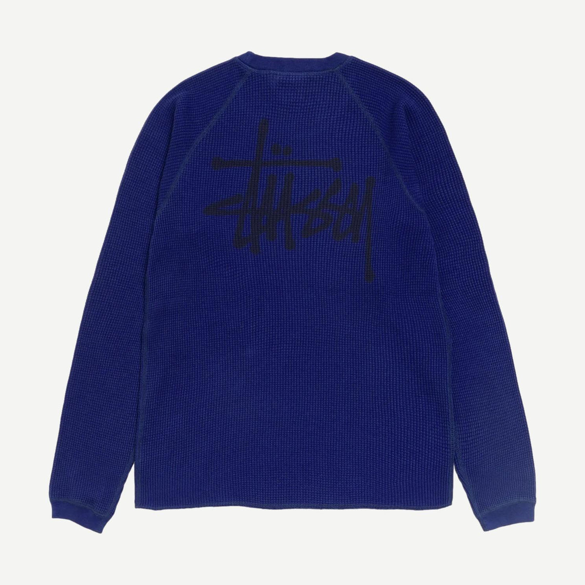 Basic Stussy Thermal - Ink