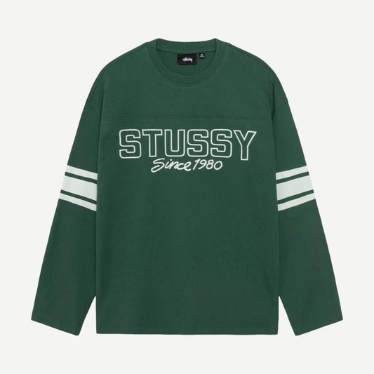 Football Crew - Green - Galvanic.co
