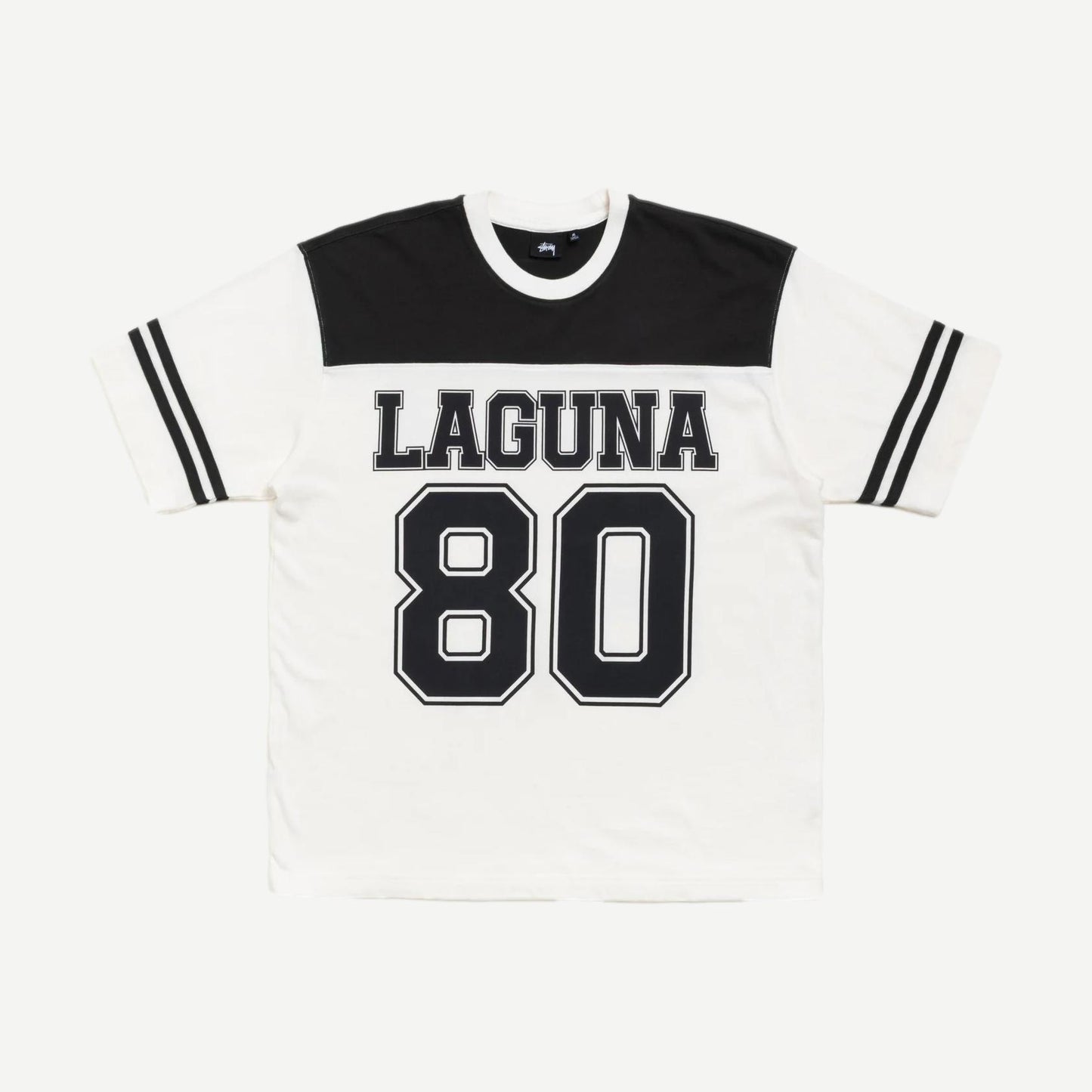 Laguna 80 Jersey - Black