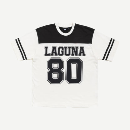 Laguna 80 Jersey - Black