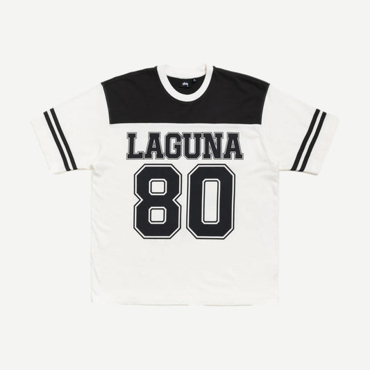 Laguna 80 Jersey - Black - Galvanic.co