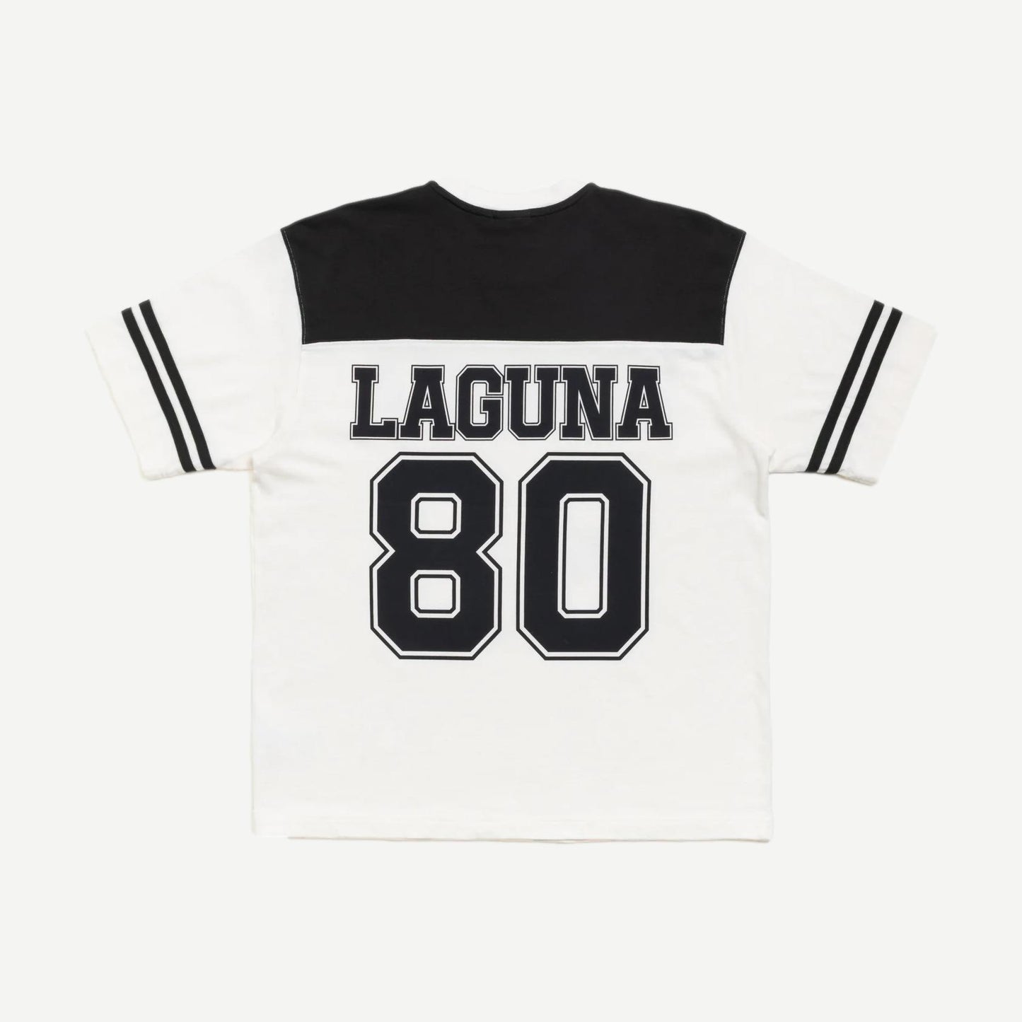 Laguna 80 Jersey - Black