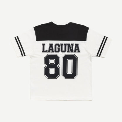 Laguna 80 Jersey - Black