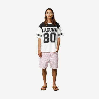 Laguna 80 Jersey - Black