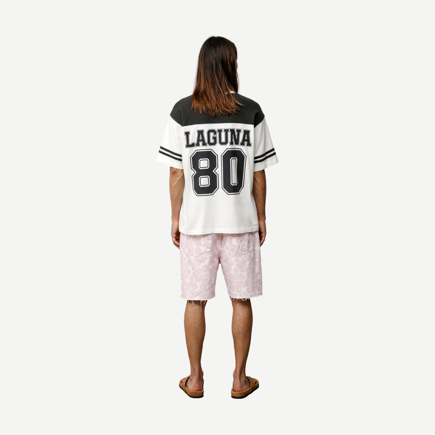 Laguna 80 Jersey - Black