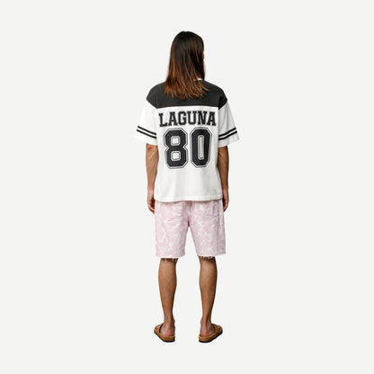 Laguna 80 Jersey - Black