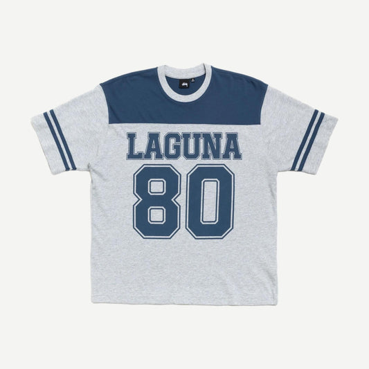Laguna 80 Jersey - Blue - Galvanic.co