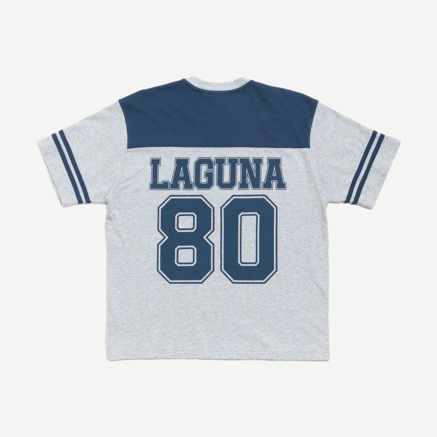 Laguna 80 Jersey - Blue