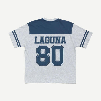 Laguna 80 Jersey - Blue
