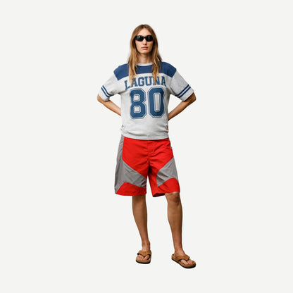 Laguna 80 Jersey - Blue
