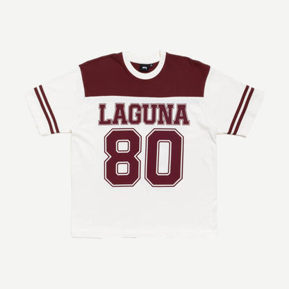 Laguna 80 Jersey - Maroon