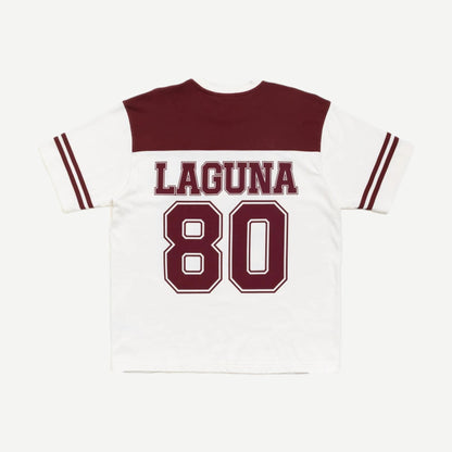 Laguna 80 Jersey - Maroon