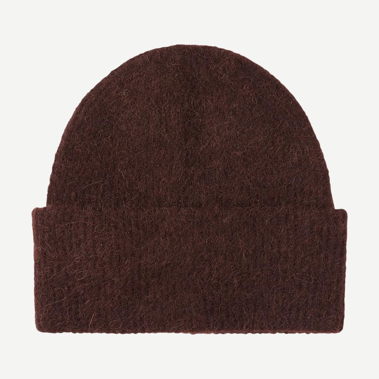 Nor Hat - Galvanic.co