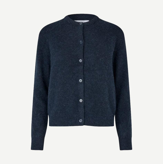 Nor Short Cardigan - Salute - Galvanic.co