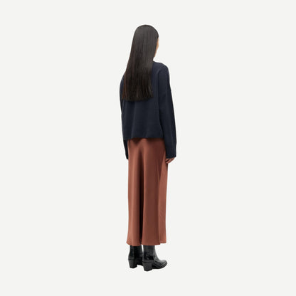 Nola Turtleneck - Salute - Galvanic.co