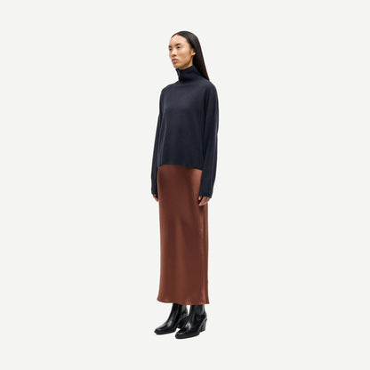 Nola Turtleneck - Salute - Galvanic.co