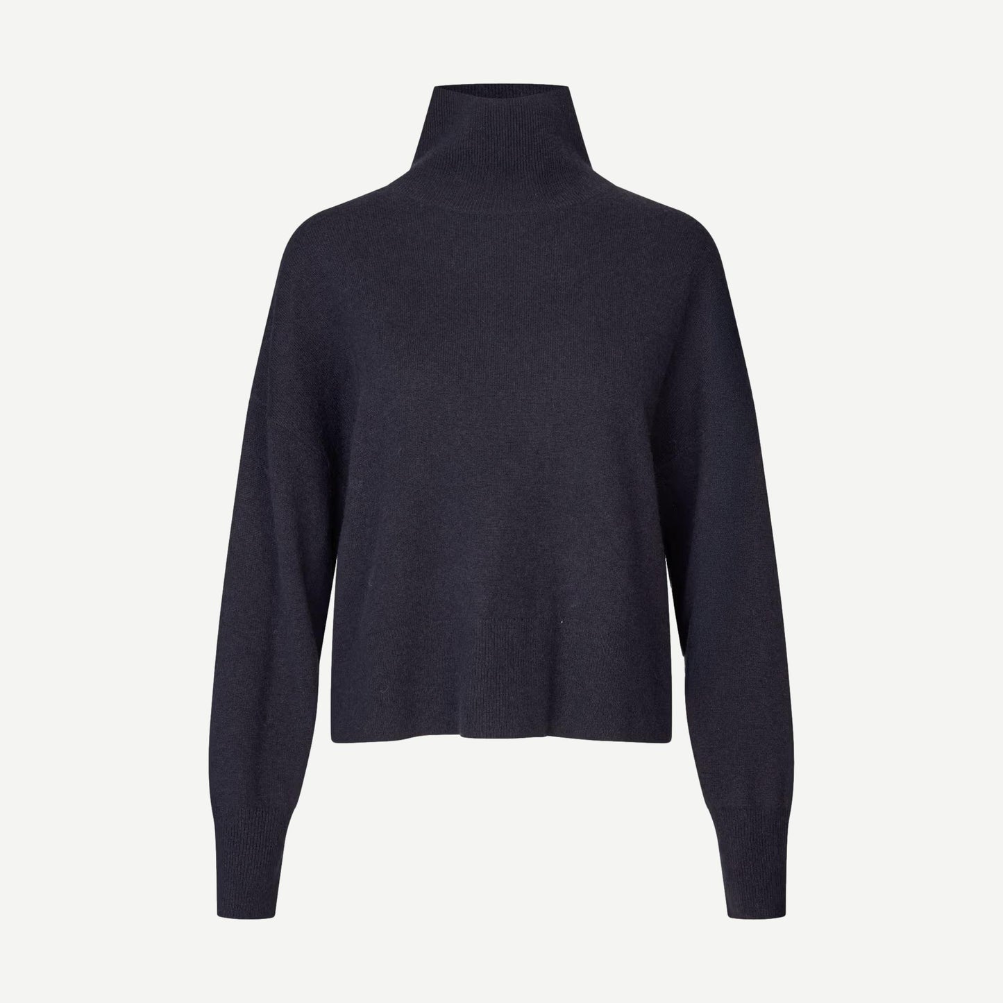 Nola Turtleneck - Salute - Galvanic.co