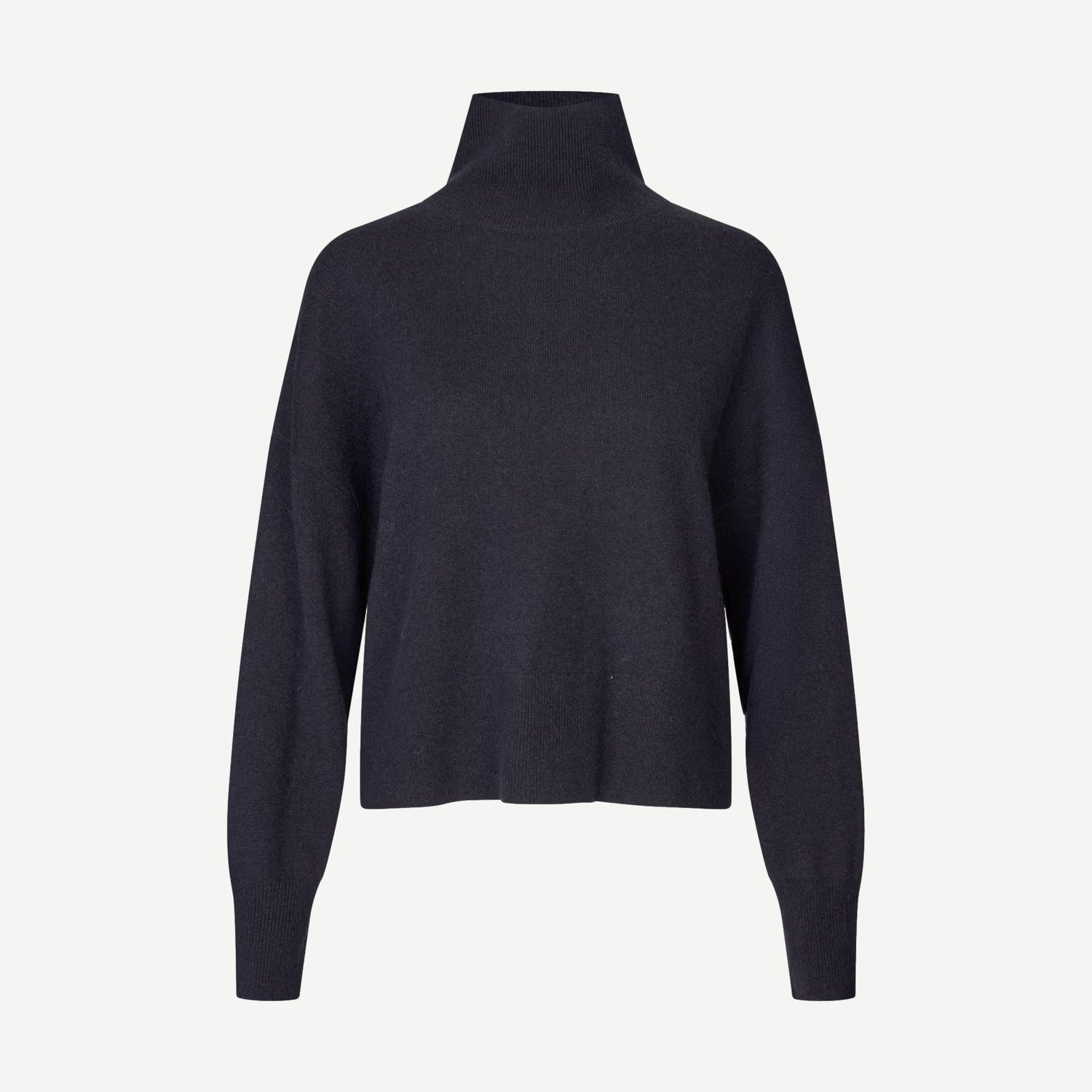 Nola Turtleneck - Salute - Galvanic.co