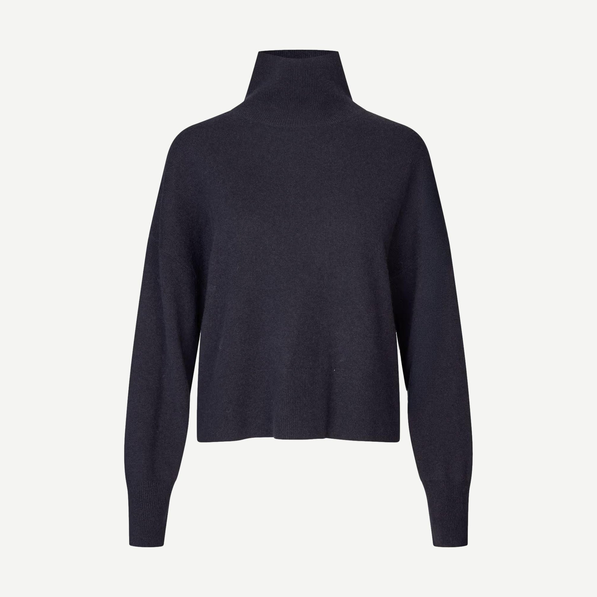 Nola Turtleneck - Salute - Galvanic.co