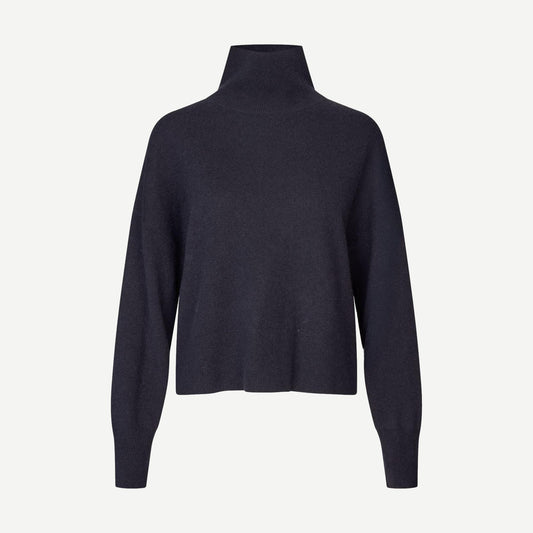 Nola Turtleneck - Salute - Galvanic.co