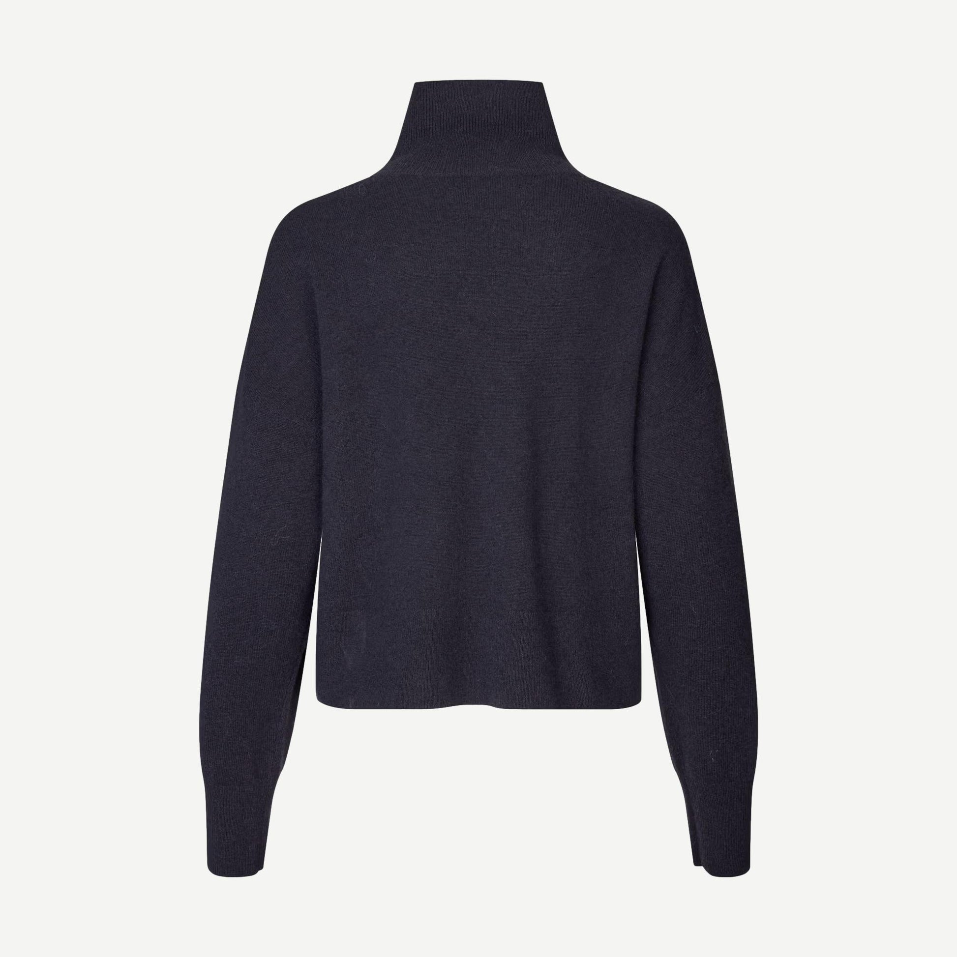 Nola Turtleneck - Salute - Galvanic.co