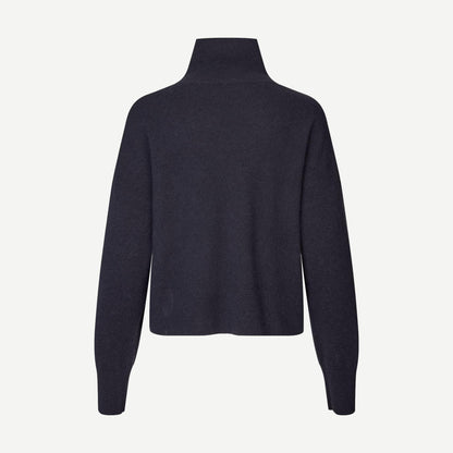Nola Turtleneck - Salute - Galvanic.co