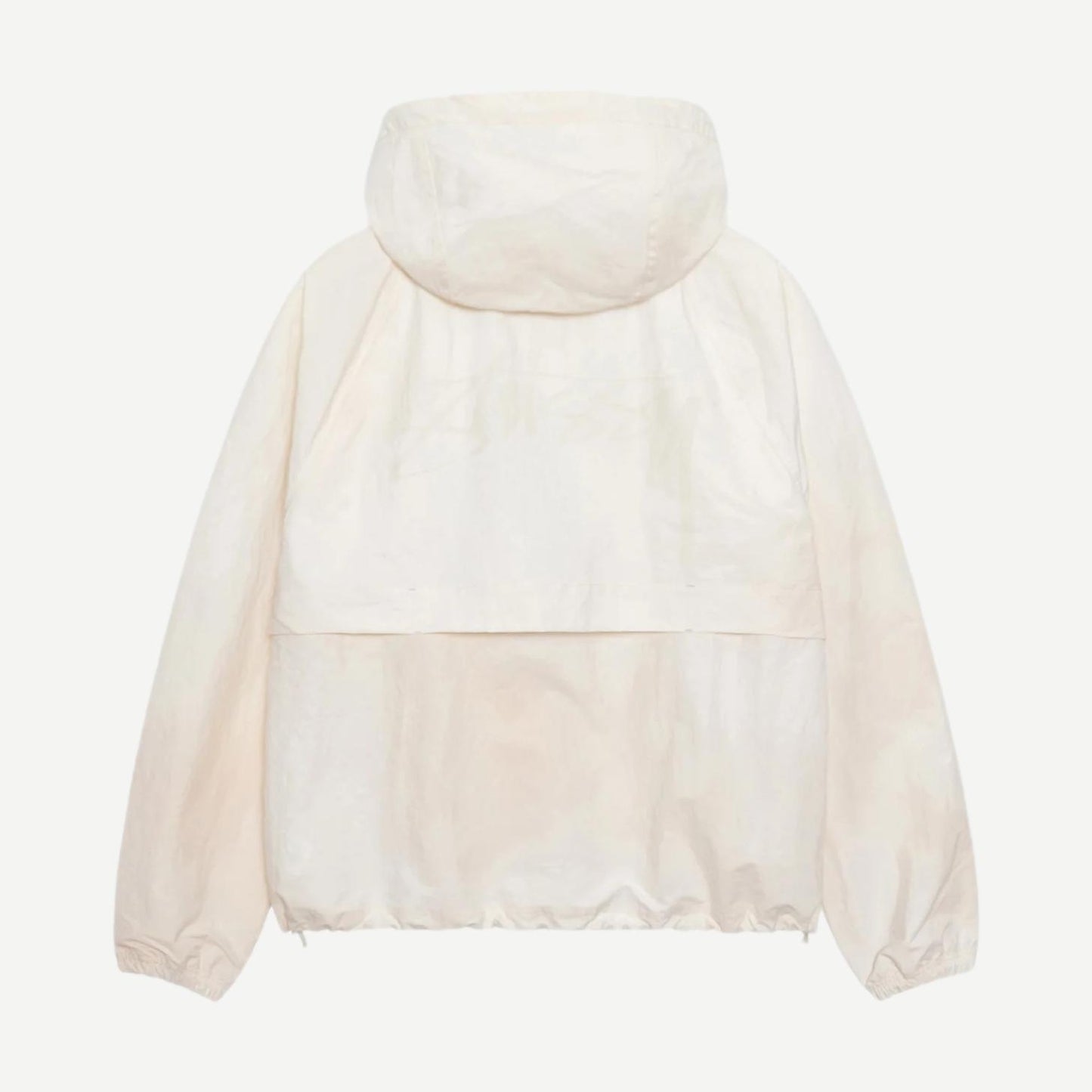Beach Shell Wave Dye - Bone - Galvanic.co