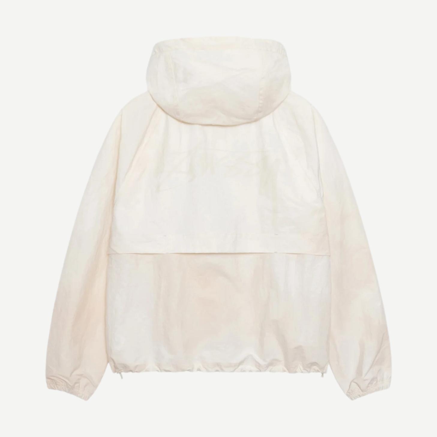 Beach Shell Wave Dye - Bone - Galvanic.co