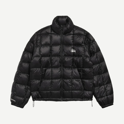 Midweight Puffer - Black