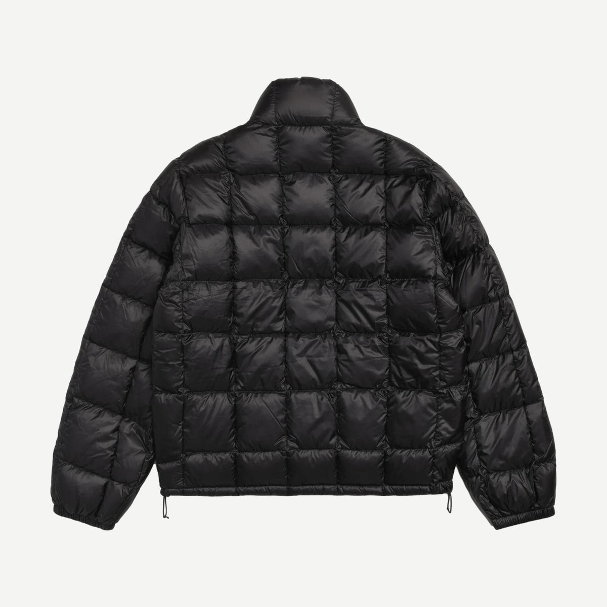 Midweight Puffer - Black