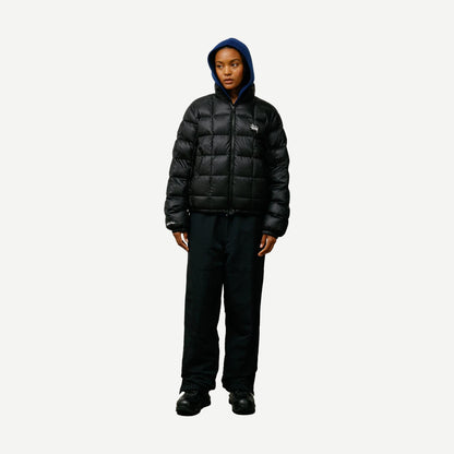 Midweight Puffer - Black