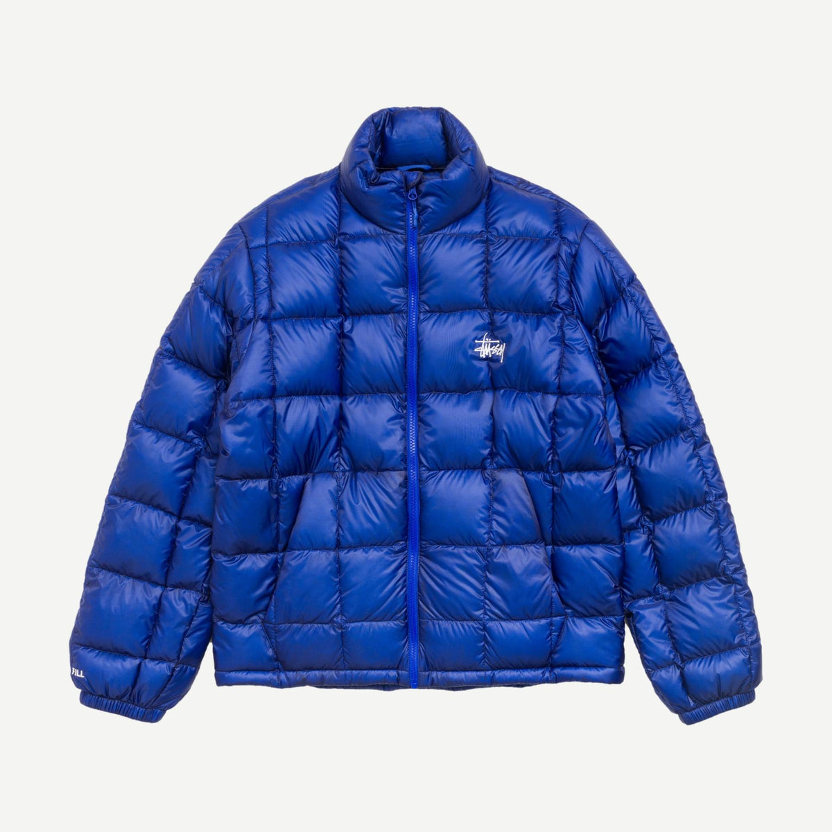 Midweight Puffer - Blue