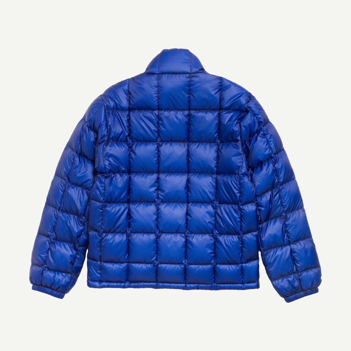 Midweight Puffer - Blue