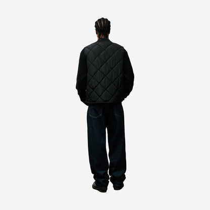 Big OL Jean Denim - Rinsed Indigo - Galvanic.co