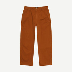 Workgear Trouser Twill - Caramel - Galvanic.co