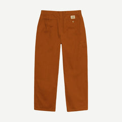 Workgear Trouser Twill - Caramel - Galvanic.co