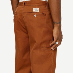 Workgear Trouser Twill - Caramel - Galvanic.co