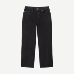 Classic Jeans Washed Canvas - Black - Galvanic.co