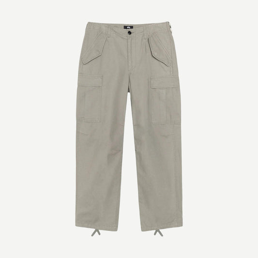 Military Cargo Pant Ripstop - Olive Green - Galvanic.co