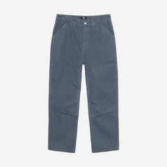 Trekking Pant - Washed Navy - Galvanic.co