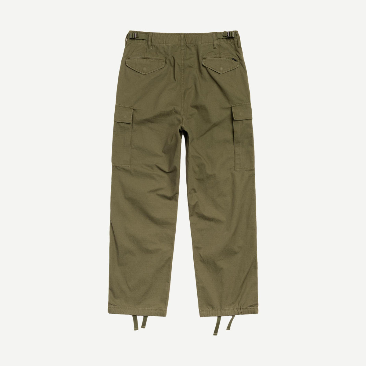 Cargo Pant - Olive Green - Galvanic.co