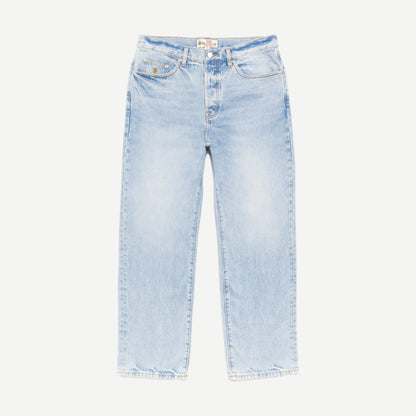 New Classic Jean Denim - Light Wash Indigo