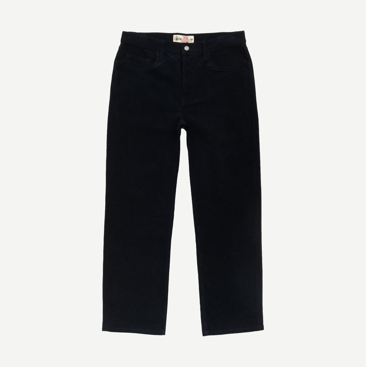 New Classic Corduroy - Navy