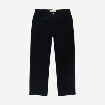 New Classic Corduroy - Navy