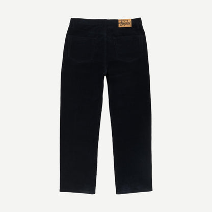 New Classic Corduroy - Navy