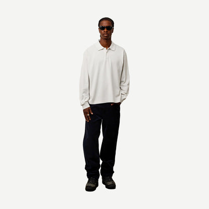 New Classic Corduroy - Navy