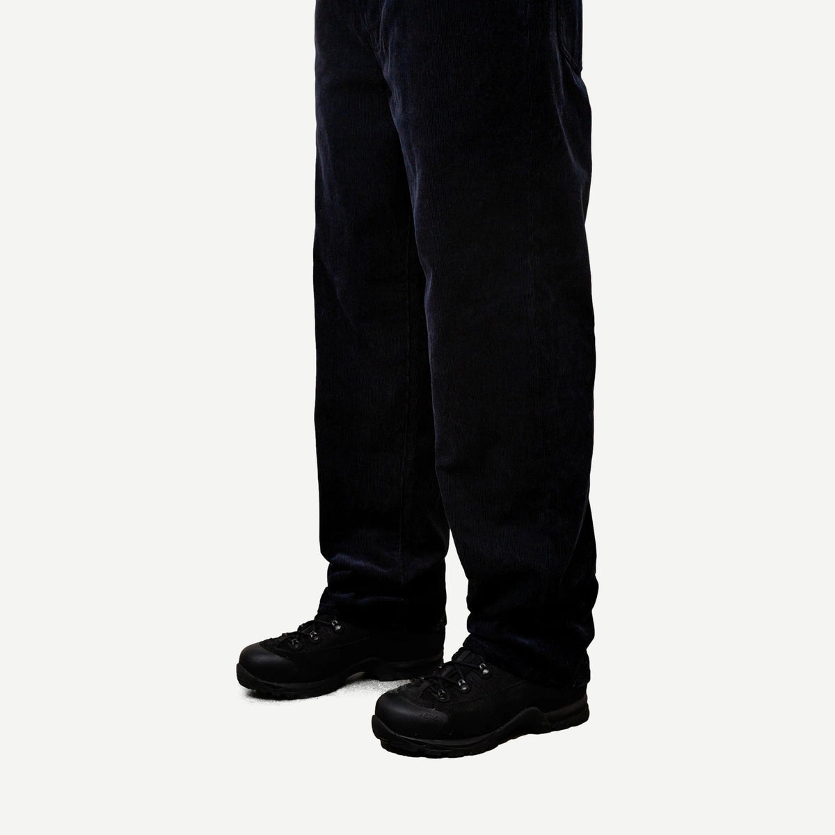 New Classic Corduroy - Navy