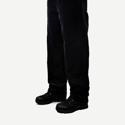 New Classic Corduroy - Navy