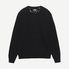 Laguna Icon Sweater - Black - Galvanic.co