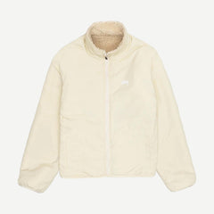 Sherpa Reversible Jacket - Natural - Galvanic.co